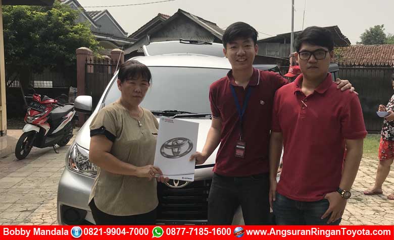 Promo Toyota Tangerang Banten - Dealer Toyota Astrido Tangerang